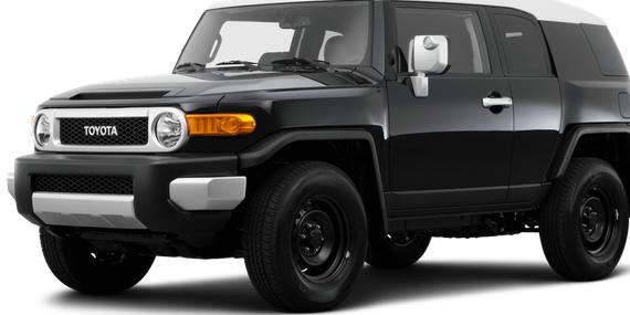 TOYOTA FJ CRUISER 2014 JTEBU4BF0EK201135 image